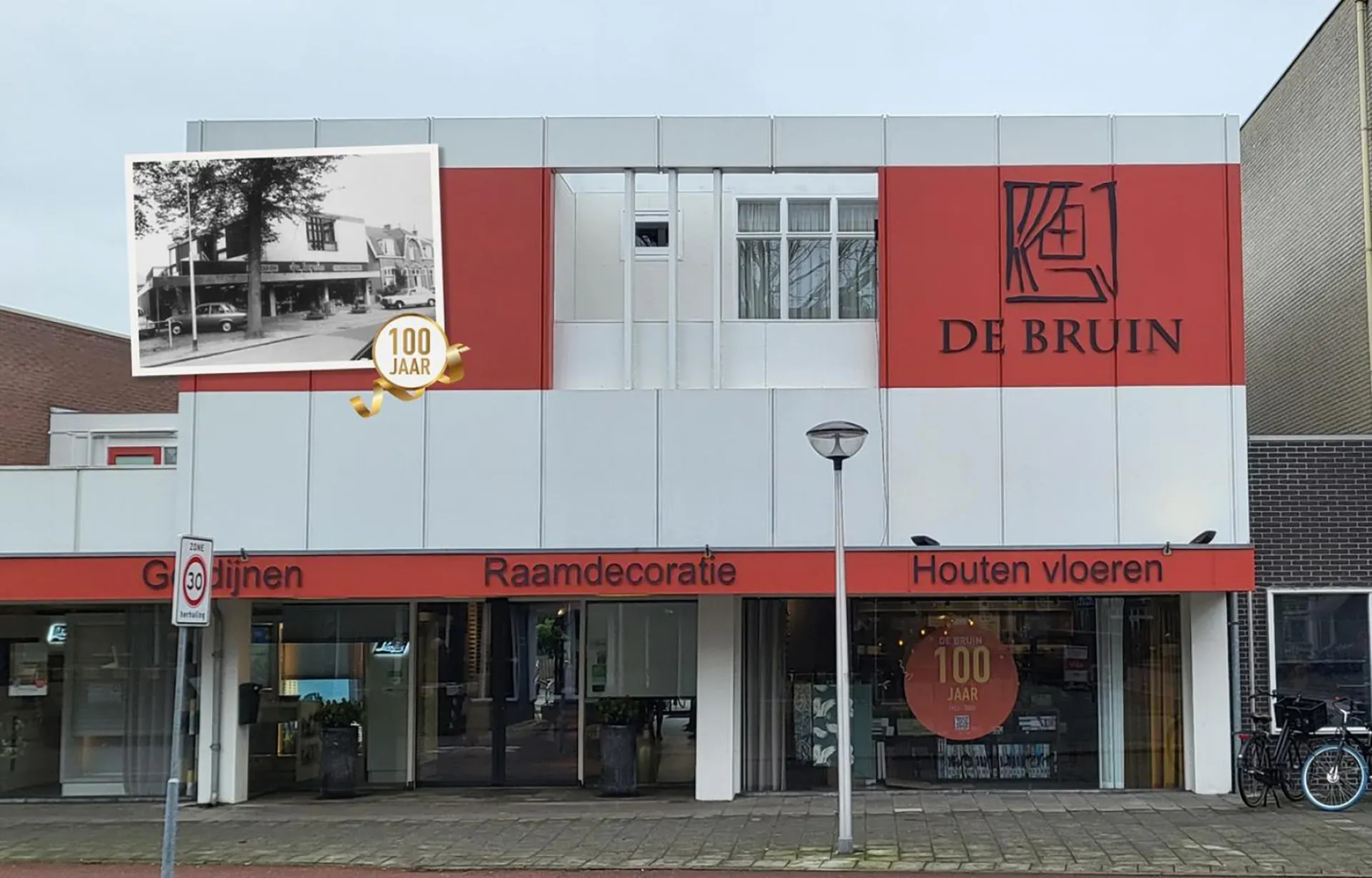De Bruin | Binnenspecialist